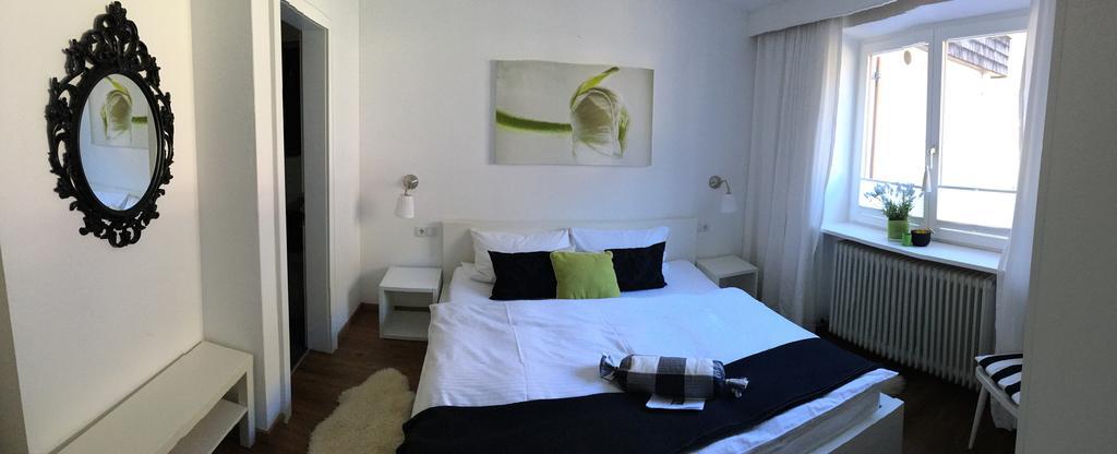 Haus Tirolerland Ξενοδοχείο Oetz Εξωτερικό φωτογραφία