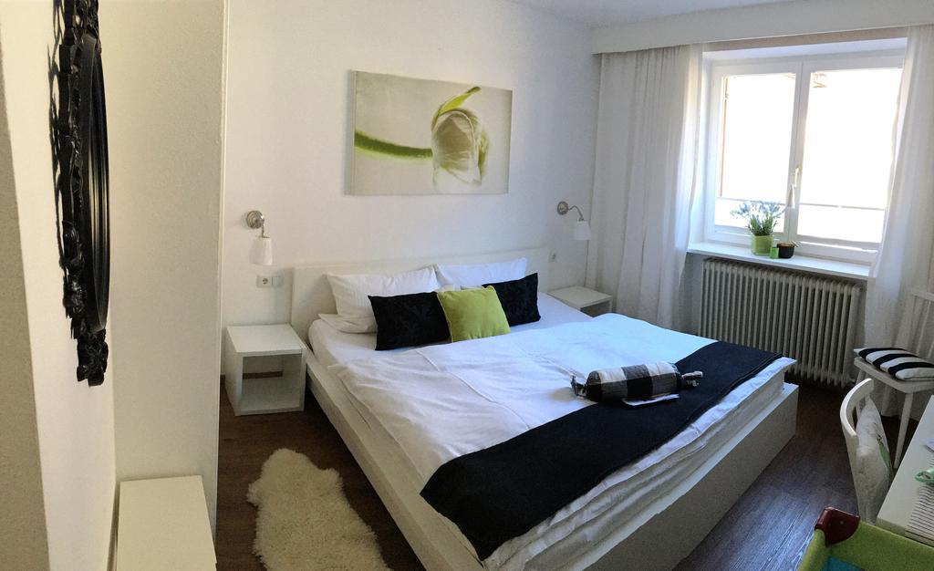 Haus Tirolerland Ξενοδοχείο Oetz Εξωτερικό φωτογραφία