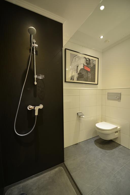 Haus Tirolerland Ξενοδοχείο Oetz Δωμάτιο φωτογραφία