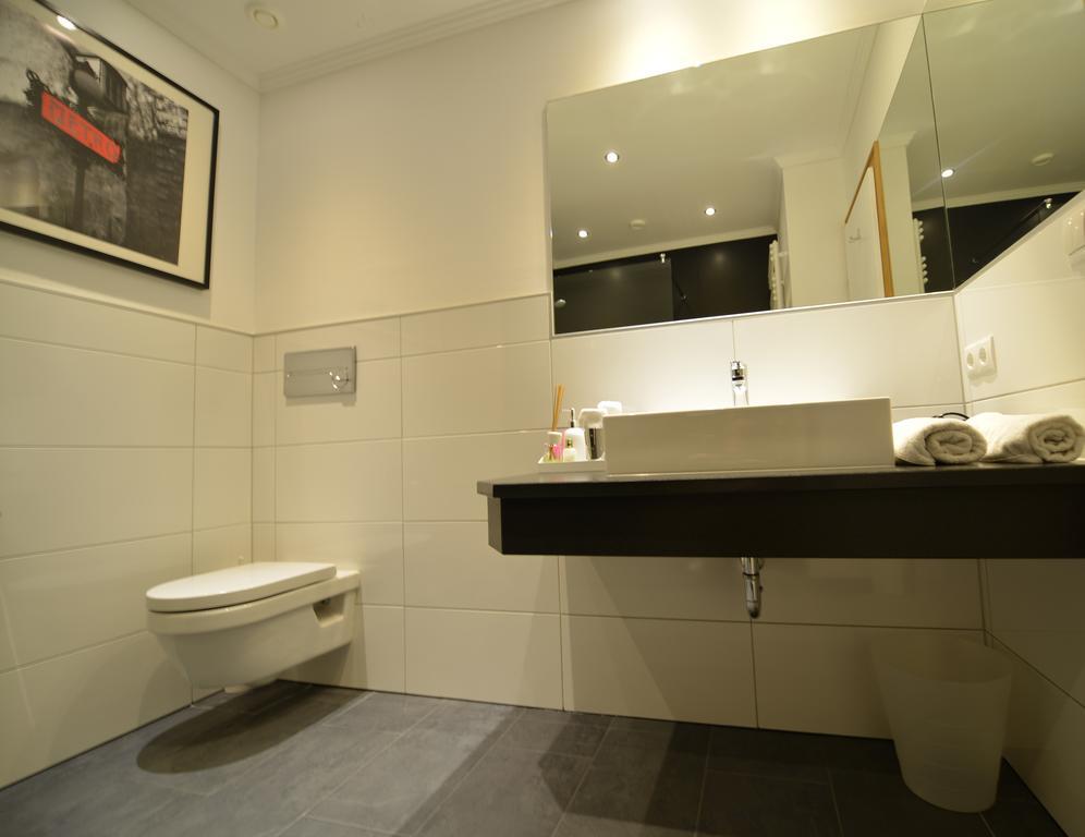 Haus Tirolerland Ξενοδοχείο Oetz Δωμάτιο φωτογραφία