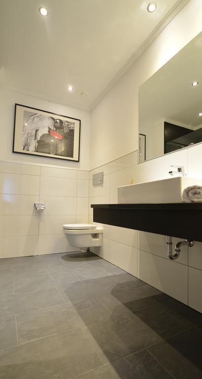 Haus Tirolerland Ξενοδοχείο Oetz Δωμάτιο φωτογραφία